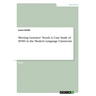 Meeting Learners' Needs. A Case Study of SEND in the Modern Language Classroom