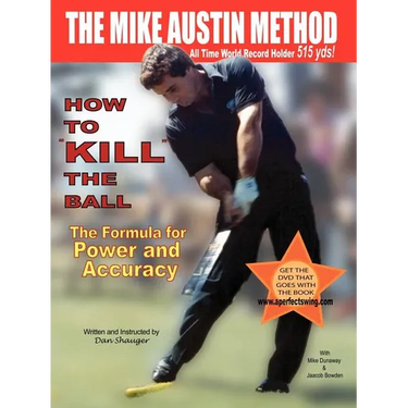 How to KILL The Ball: The Formula for Power and Accuracy