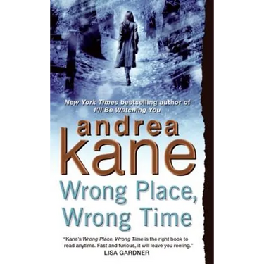 Wrong Place, Wrong Time: Pete Montgomery 1