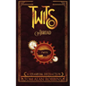 Twits Abroad: A Steampunk Distraction