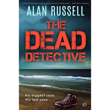 The Dead Detective