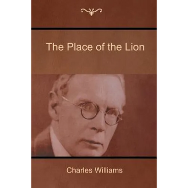 The Place of the Lion