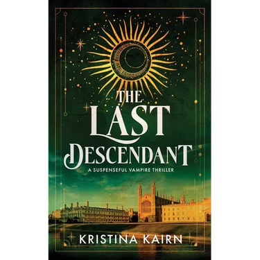 The Last Descendant