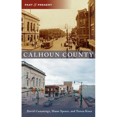 Calhoun County