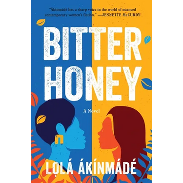 Bitter Honey