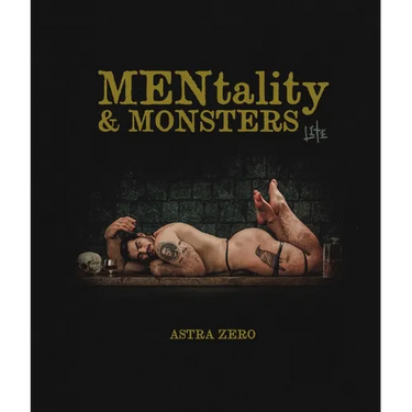 MENtality & MONSTERS LITE: Astra Zero