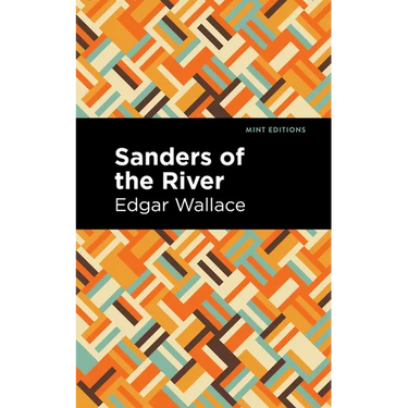 Sanders of the River