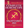 Complete Horoscope Sagittarius 2023: Monthly astrological forecasts for 2023