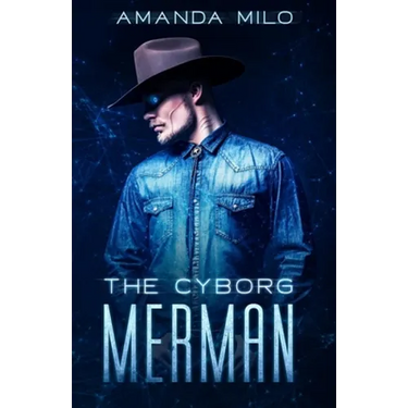 Cyborg Merman