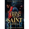 From A Thug To A Saint Book 2