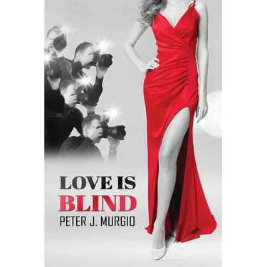 Love Is Blind