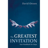 The Greatest Invitation: Your Handbook for Hope