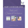Milady's Aesthetician Series: Peels and Chemical Exfoliation