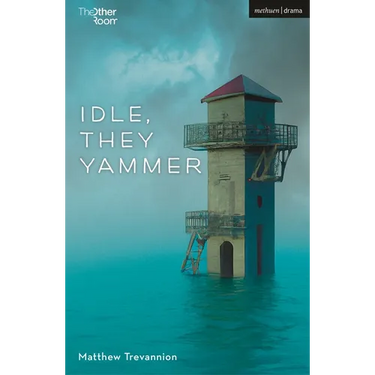 Idle, They Yammer