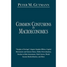 Common Confusions in Macroeconomics