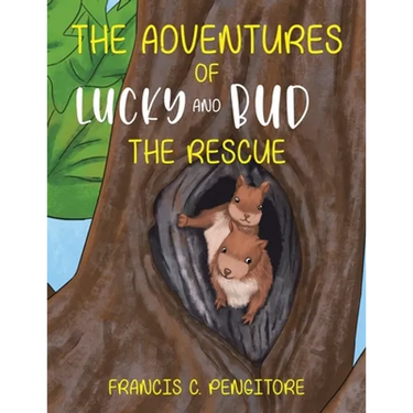 The Adventures of Lucky and Bud