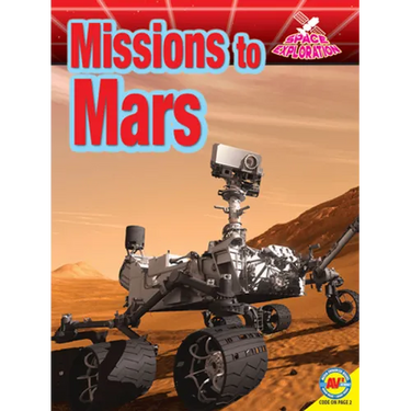 Missions to Mars