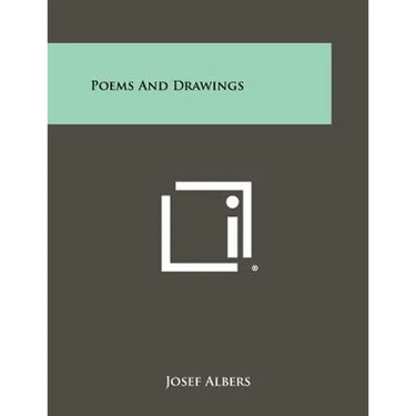 Poems and Drawings