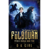 The Fulbourn - Pitch & Sickle Book Five