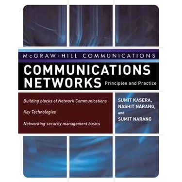 Communication Networks