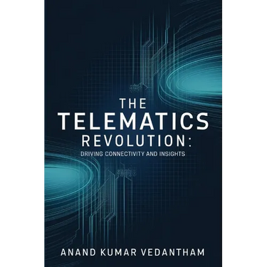 The Telematics Revolution: Driving Connectivity and Insights