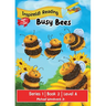Busy Bees: Series 1 Book 2 Level A