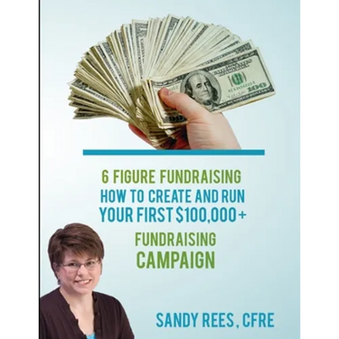 6 Figure Fundraising