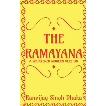 The Ramayana
