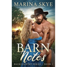 Barn Notes
