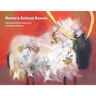 Horned & Antlered Animals: Paintings and Monotypes by Valentina DuBasky