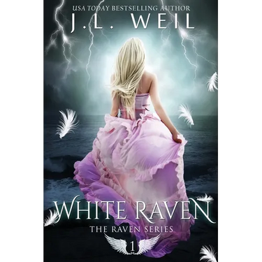 White Raven