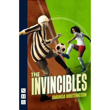 The Invincibles