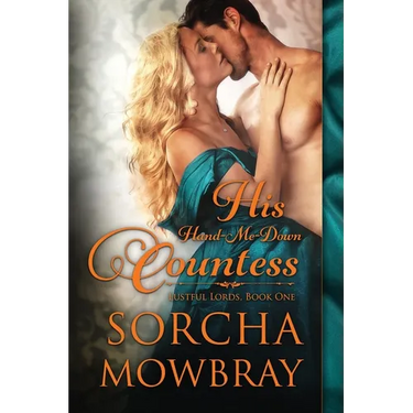 His Hand-Me-Down Countess