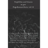 Nephilim and Giants as per Pop-Researchers, Vol. II: Featuring Thomas, Missler, Fortson, Gilbert, Godawa, Heron, Horn, Johnson, Marzulli, Peck, Quarte