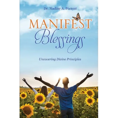 Manifest Blessings