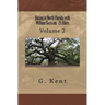 Hiking in North Florida with William Bartram 25 Hikes: Volume 2