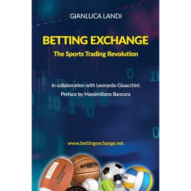 Betting Exchange: The Sports Trading Revolution