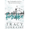 The Forbidden Trilogy: A Stepbrother Romance