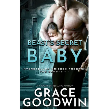 Beast's Secret Baby