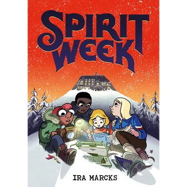 Spirit Week