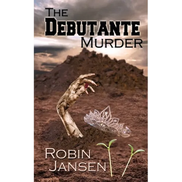 The Debutante Murder