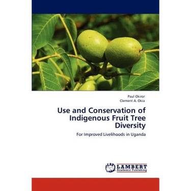 Use and Conservation of Indigenous Fruit Tree Diversity