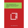 The Statement of Erika Keith and Other Stories, Poems and a Play