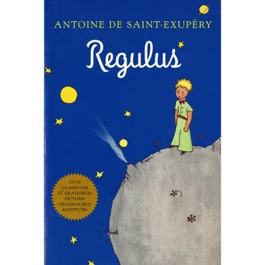Regulus (Latin)
