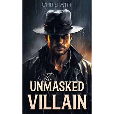 The Unmasked Villain