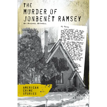 Murder of Jonbennet Ramsey
