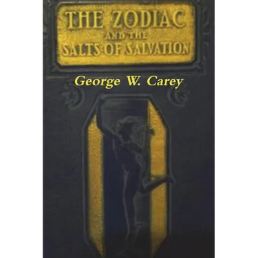 The Zodiac and the Salts of Salvation: Two Parts