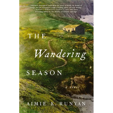 The Wandering Season