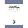 Early History of the Falls of Schuylkill, Manayunk, Schuylkill and Lehigh Navigation Companies, Fairmount Waterworks, Etc., by Charles V. Hagner.