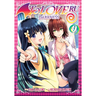 To Love Ru Darkness Vol. 9